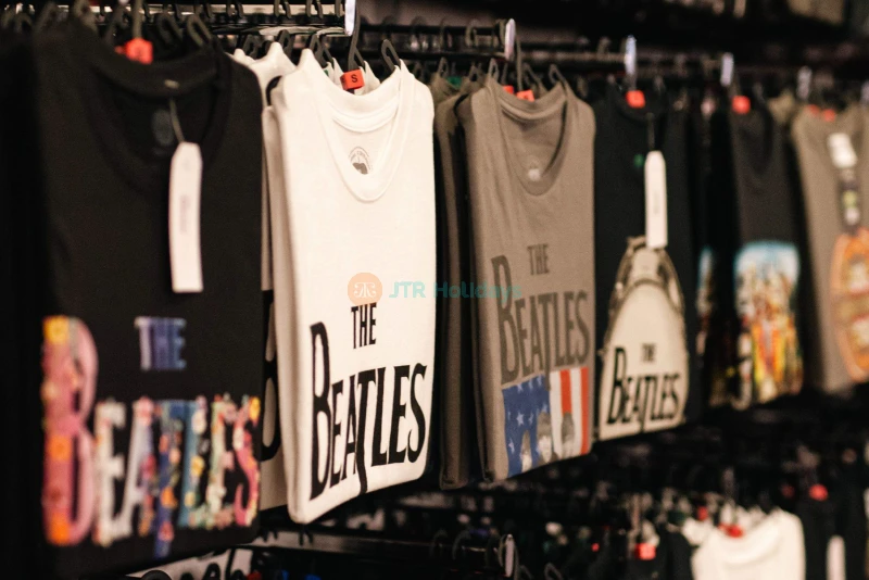 Museo The Beatles Story Liverpool - Image 6 of 8