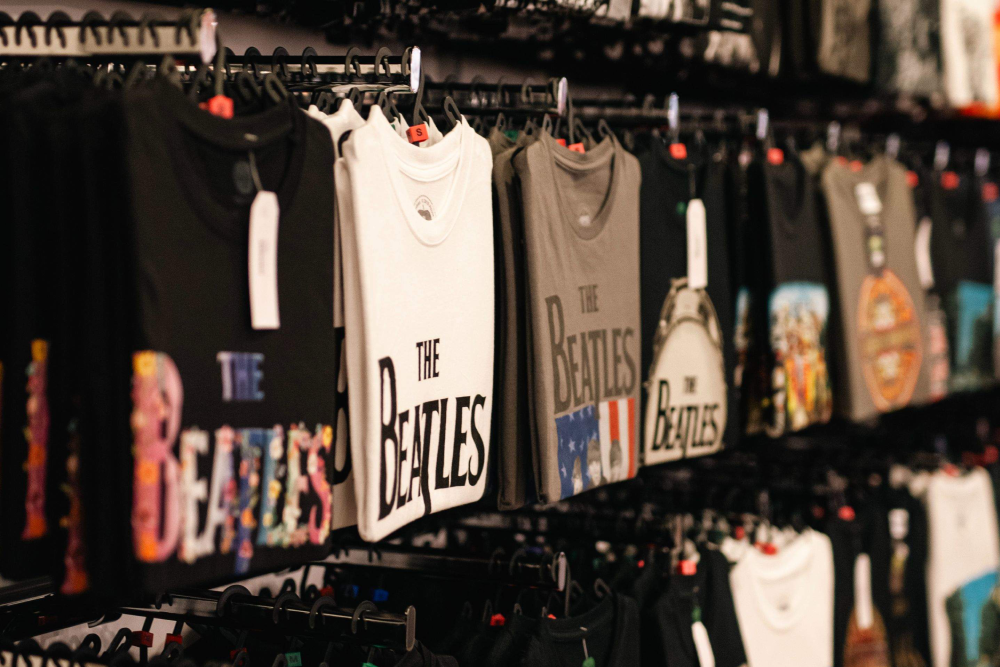 The Beatles Story Museum Liverpool - Image 6 of 8