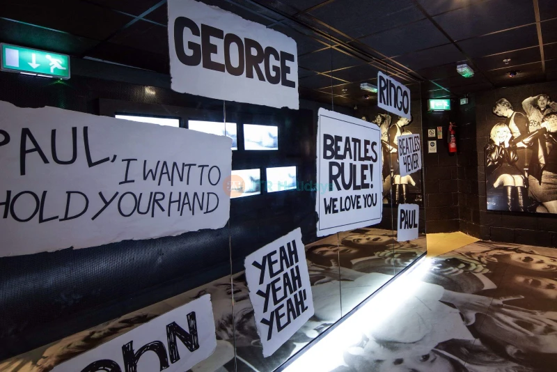Museo The Beatles Story Liverpool - Image 7 of 8
