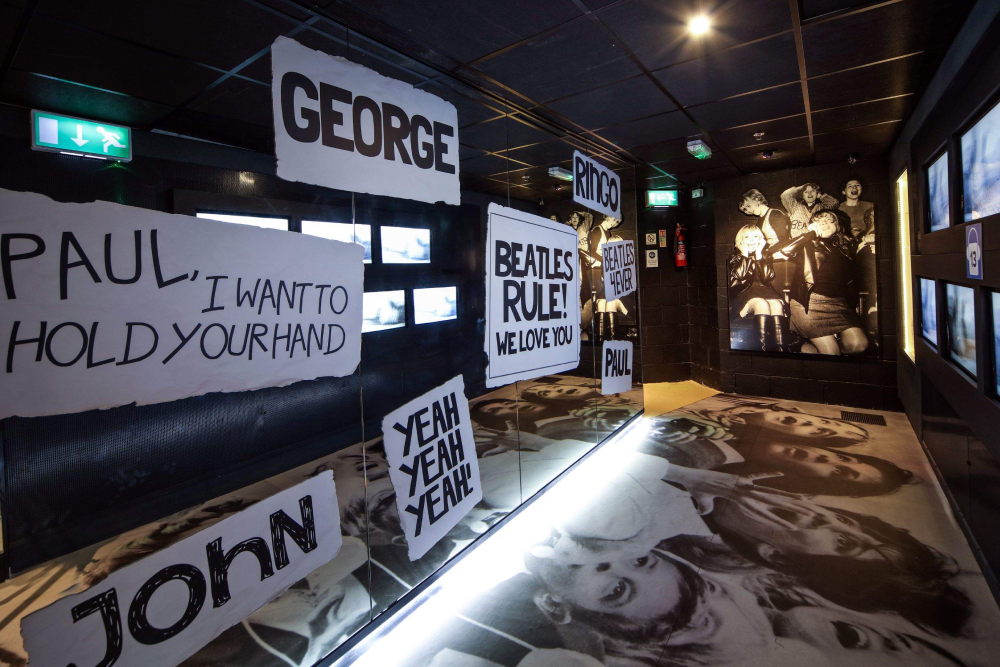 The Beatles Story Museum Liverpool - Image 7 of 8