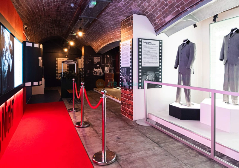 The Beatles Story Museum Liverpool