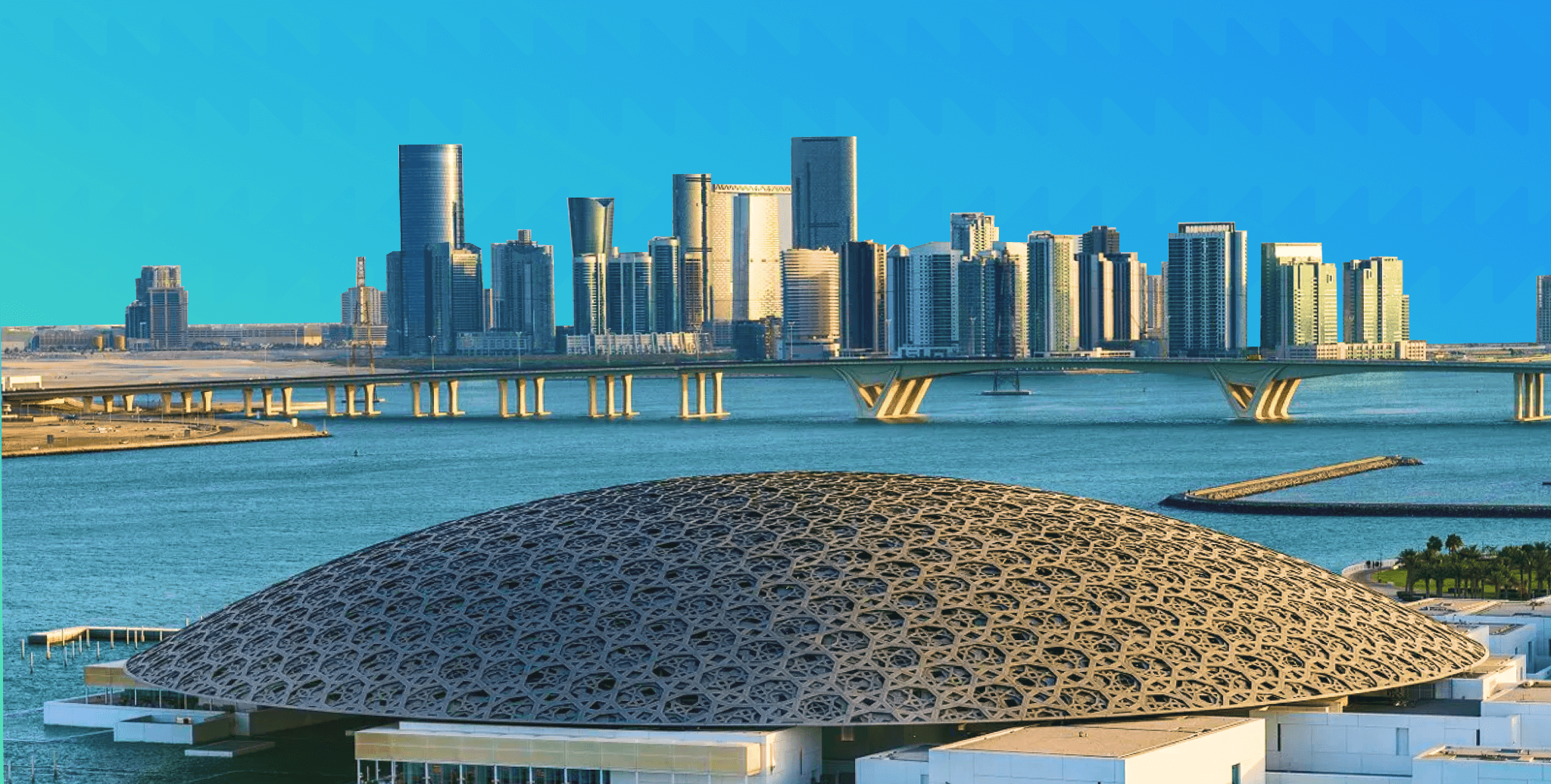 Abu Dhabi Tour from Dubai: Grand Mosque & Louvre Museum Full Day - Image 3 of 7