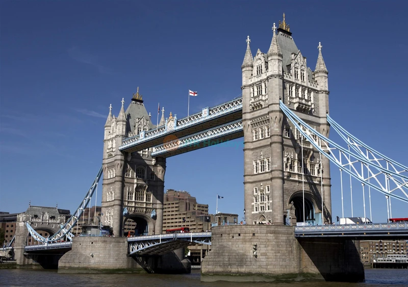 Tower Bridge Ticket in London