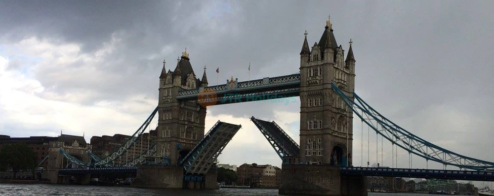 Entrada para Tower Bridge en Londres - Image 3 of 8