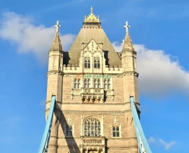 Tower Bridge Ticket | Explore London's Iconic Landmark & Glass Walkway - JTR Holidays