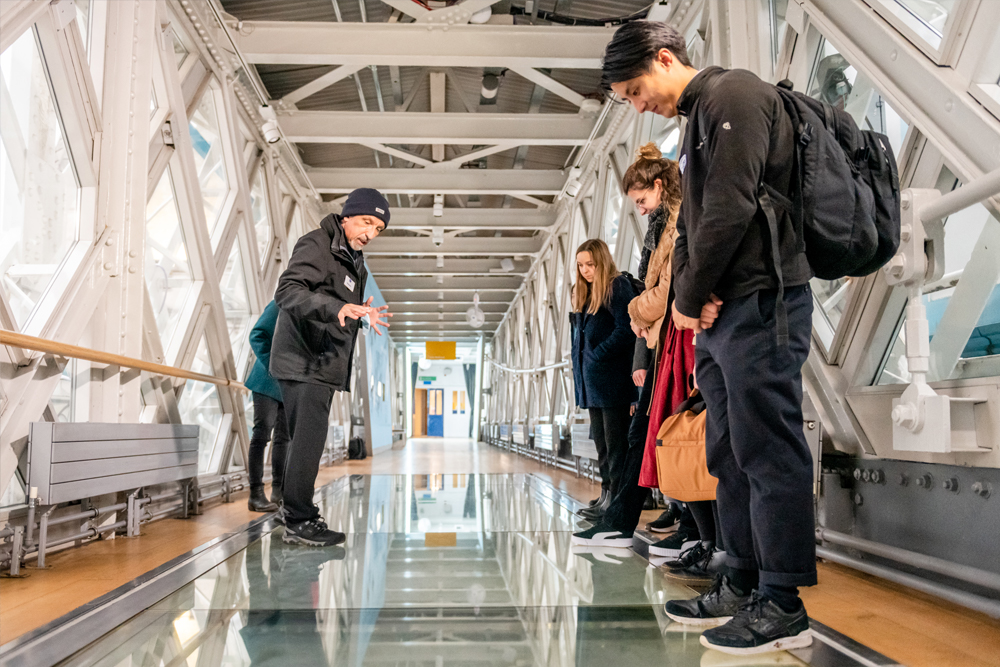 Tower Bridge Ticket in London - Image 6 of 8