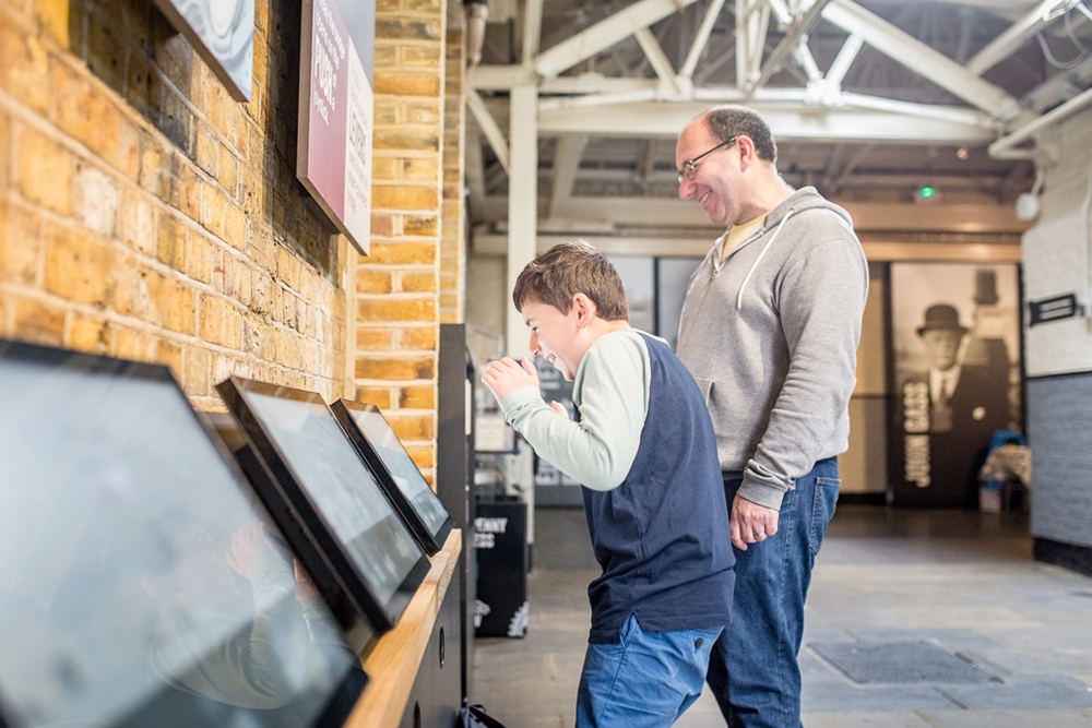 Tower Bridge Ticket in London - Image 7 of 8