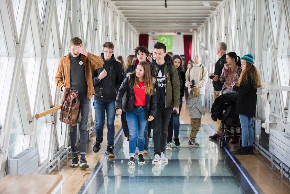 Tower Bridge Ticket in London - Image 8 of 8