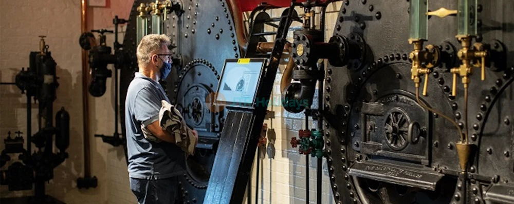 Entrada para Tower Bridge en Londres - Image 4 of 8