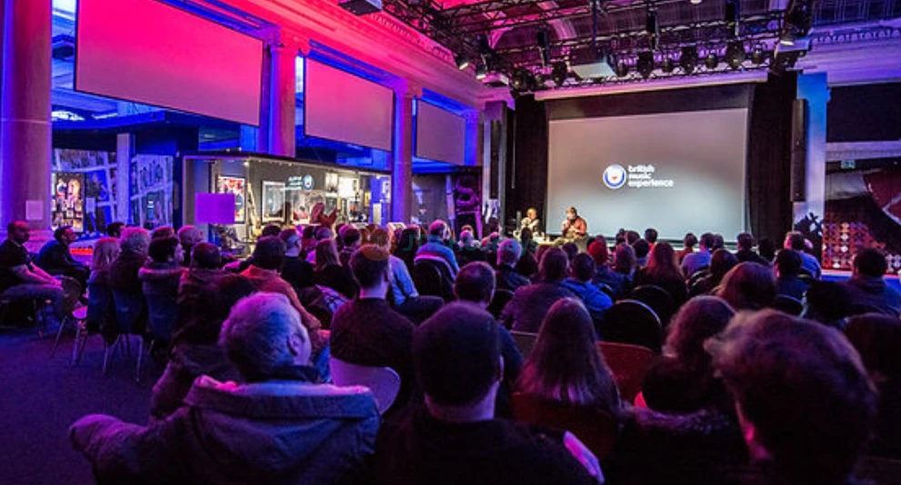 British Music Experience - Image 1 of 5