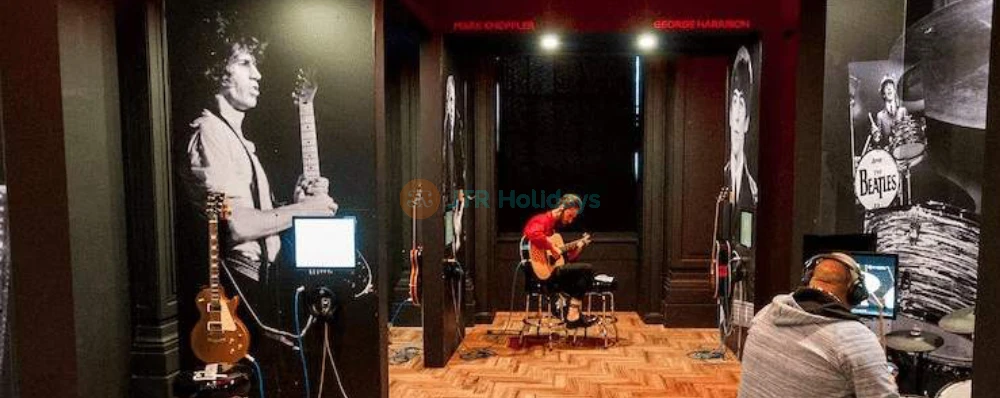 British Music Experience - Image 4 of 5