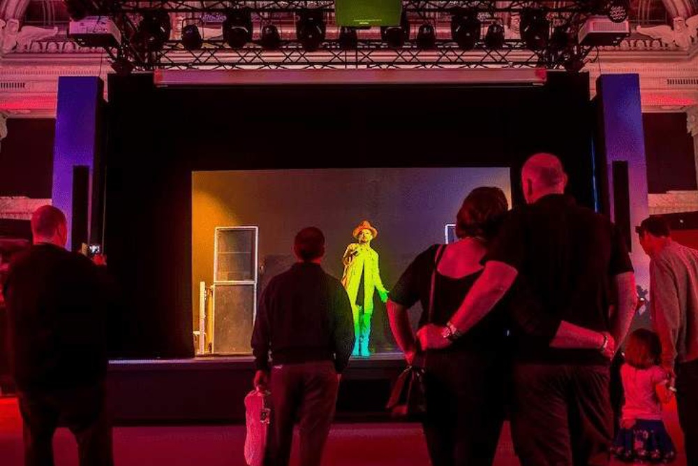 تجربة الموسيقى البريطانية - Image 5 of 6