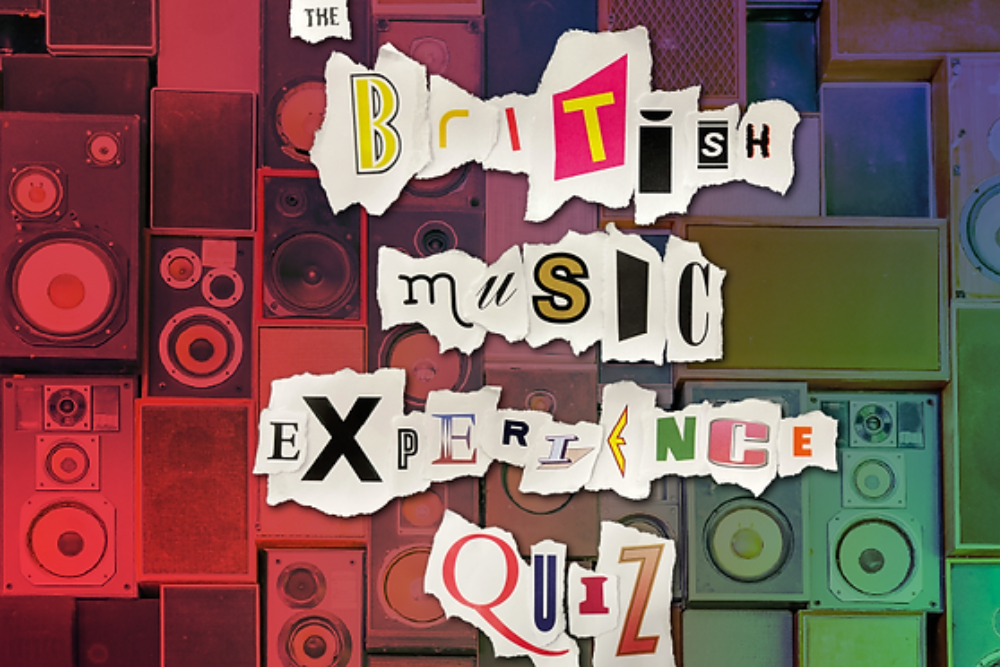 تجربة الموسيقى البريطانية - Image 6 of 6