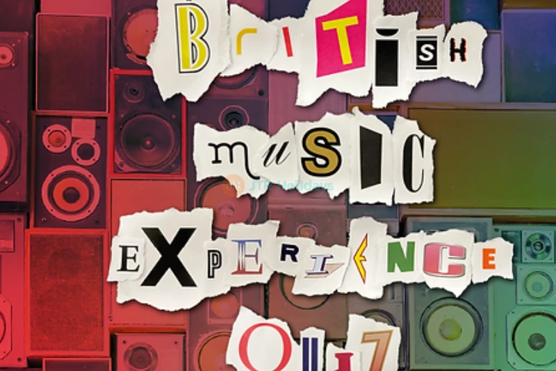 British Music Experience - Image 6 of 6