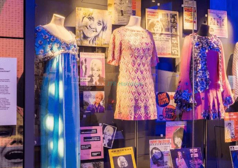 British Music Experience