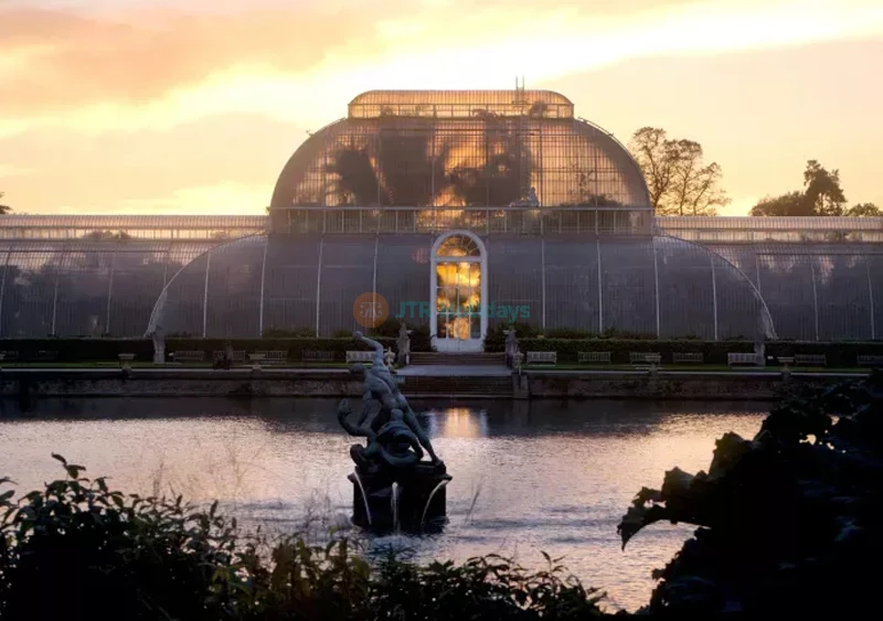 Royal Botanic Gardens, Kew