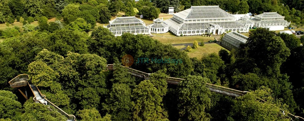 Royal Botanic Gardens, Kew | Explore London's UNESCO World Heritage Site - JTR Holidays - Image 3 of 5