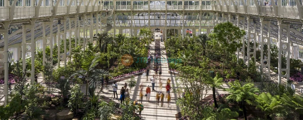 Royal Botanic Gardens, Kew | Explore London's UNESCO World Heritage Site - JTR Holidays - Image 4 of 5