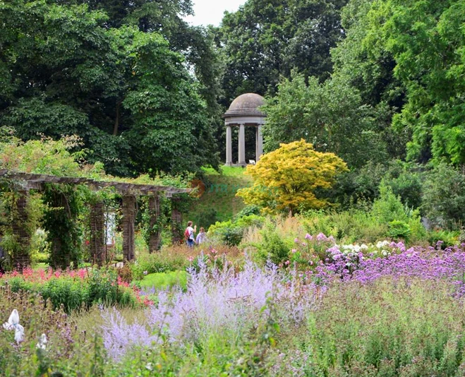 Royal Botanic Gardens, Kew | Explore London's UNESCO World Heritage Site - JTR Holidays - Image 5 of 5