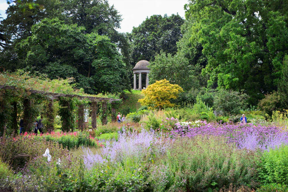 Royal Botanic Gardens, Kew - Image 5 of 5
