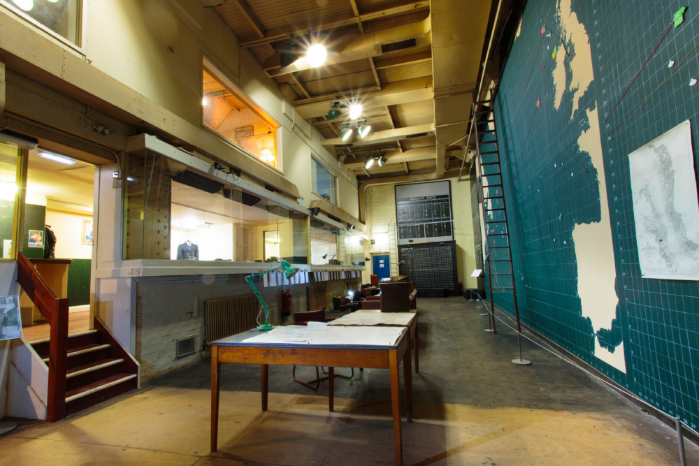 Western Approaches Museum Liverpool - Image 1 of 8