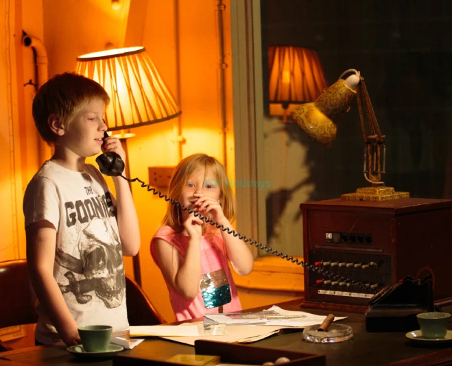 Museo Western Approaches Liverpool - Imagen 2 de 5