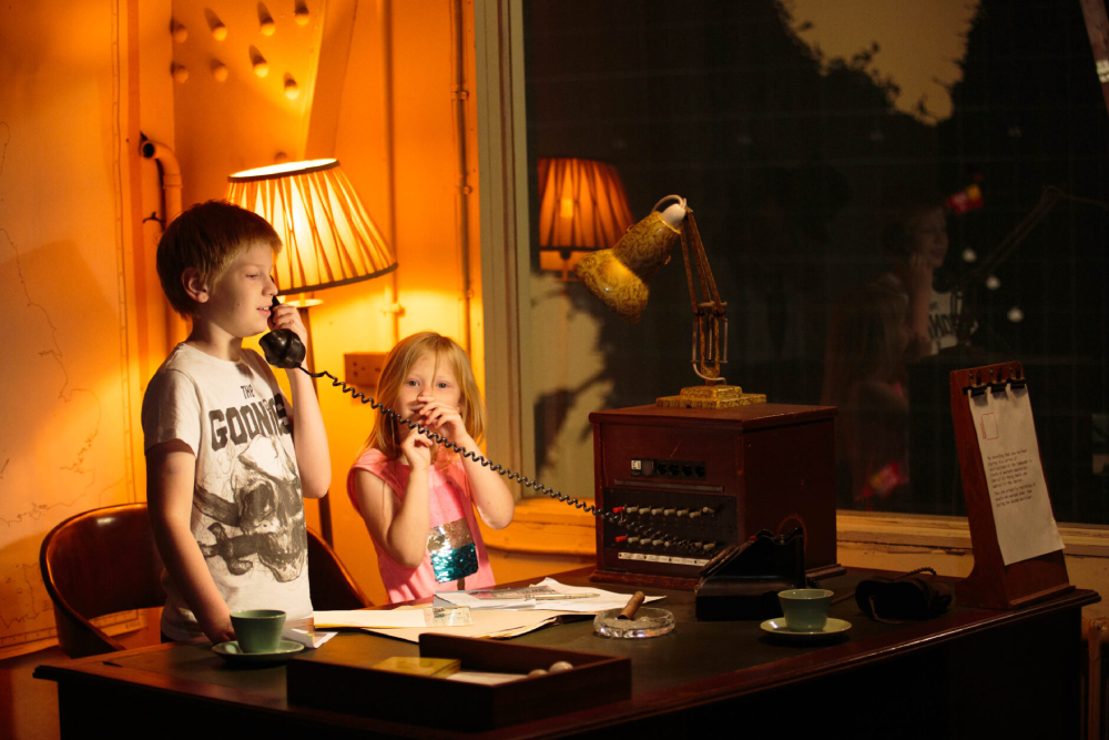 Western Approaches Museum Liverpool - Image 2 of 5