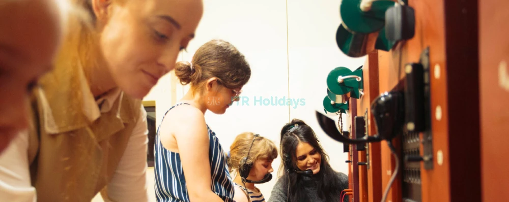 Museo Western Approaches Liverpool - Image 3 of 8