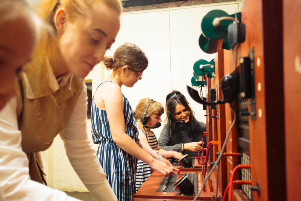 Western Approaches Museum Liverpool - Image 3 of 5