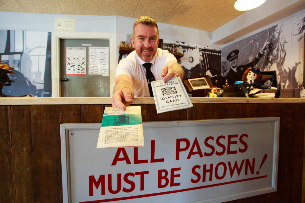 Western Approaches Museum Liverpool - Image 5 of 5