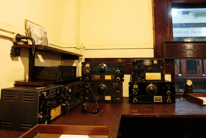 Museo Western Approaches Liverpool - Image 7 of 8