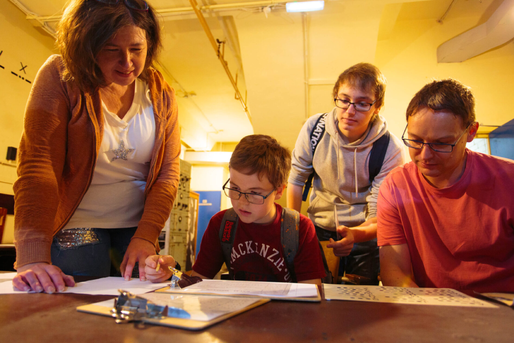 Western Approaches Museum Liverpool - Image 8 of 8