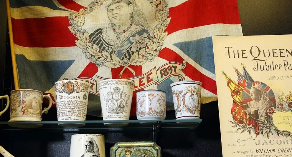 Museum of Brands London | Explore 200 Years of Consumer Culture - JTR Holidays - Image 1 of 5