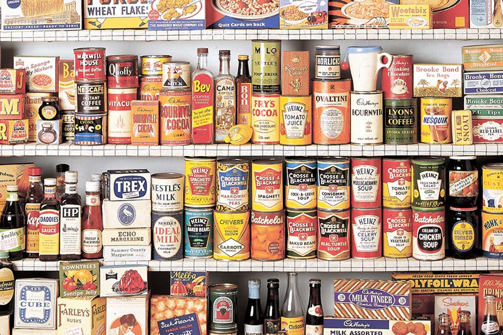 Museum of Brands London - Image 2 of 5