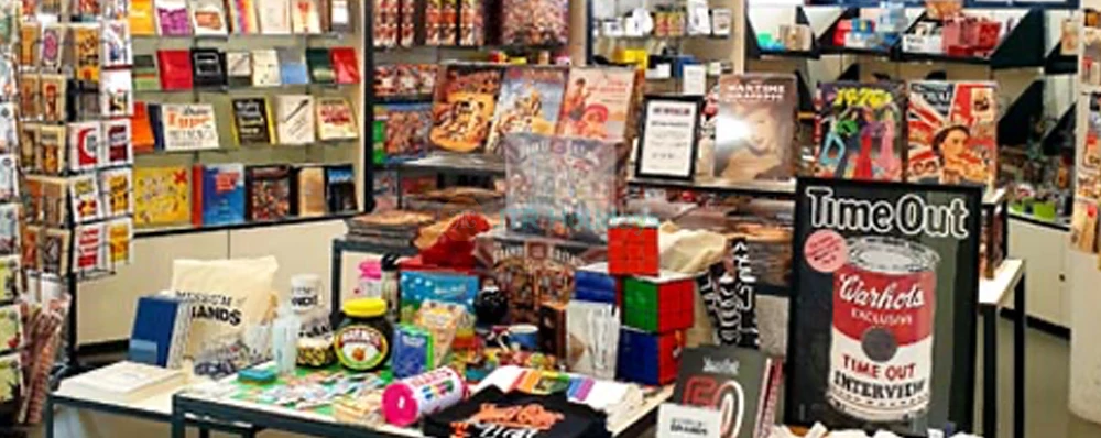 Museum of Brands London | Explore 200 Years of Consumer Culture - JTR Holidays - Image 3 of 5