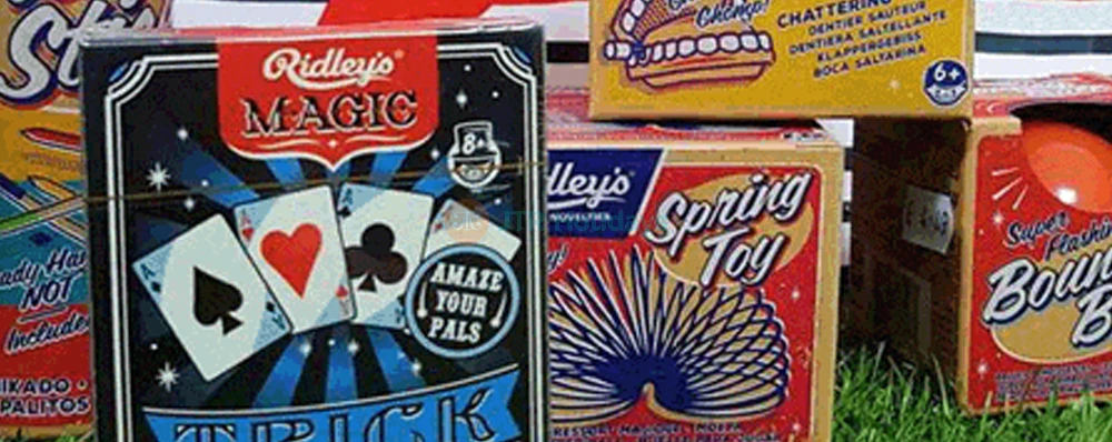 Museum of Brands London | Explore 200 Years of Consumer Culture - JTR Holidays - Image 4 of 5