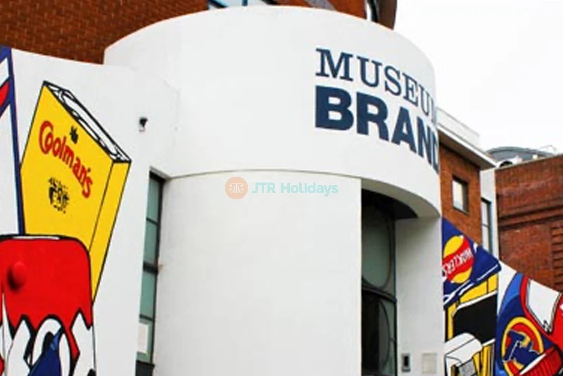 Museum of Brands London | Explore 200 Years of Consumer Culture - JTR Holidays - Image 7 of 9