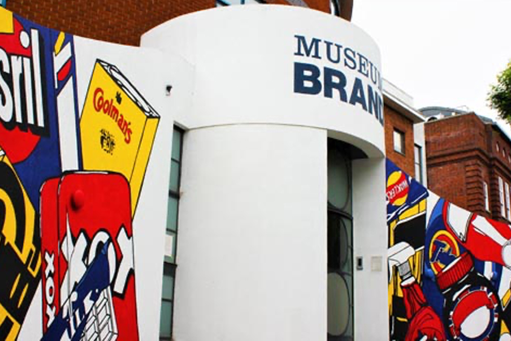 Museum of Brands London - Image 7 of 9