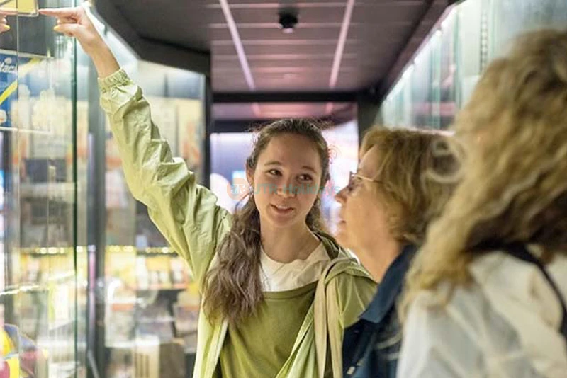 Museum of Brands London | Explore 200 Years of Consumer Culture - JTR Holidays - Image 8 of 9