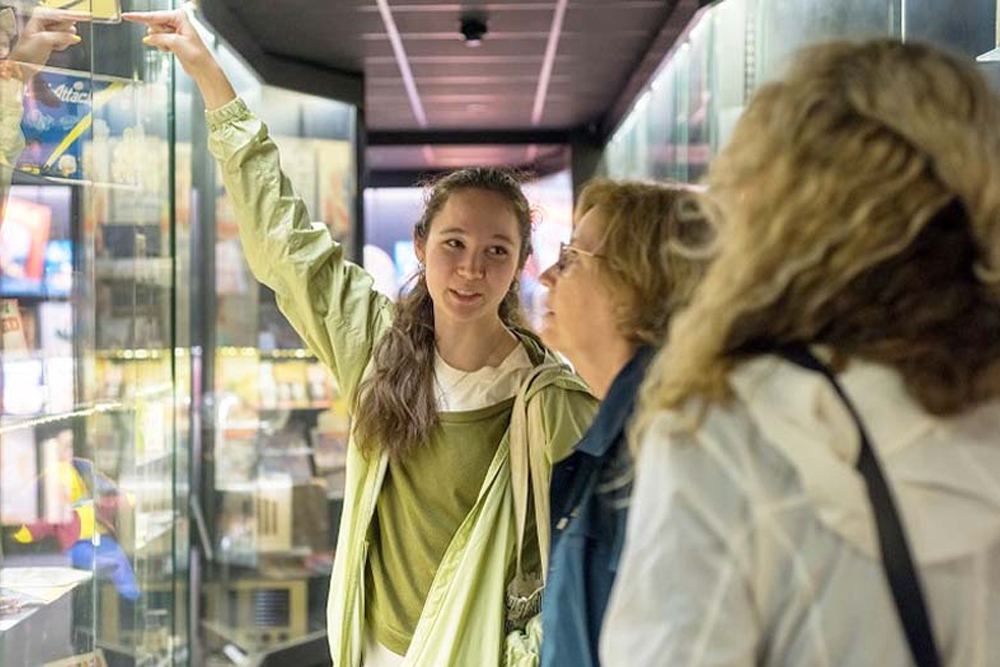 Museum of Brands London - Image 8 of 9