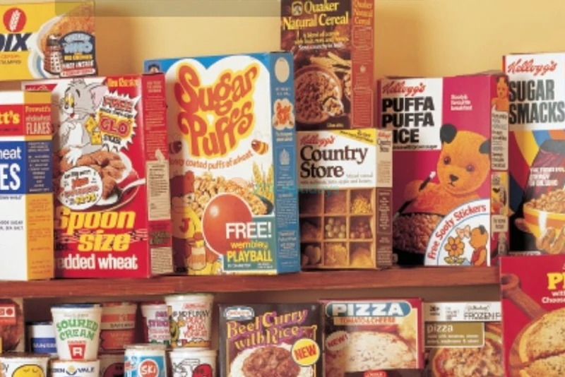 Museum of Brands London | Explore 200 Years of Consumer Culture - JTR Holidays - Image 9 of 9