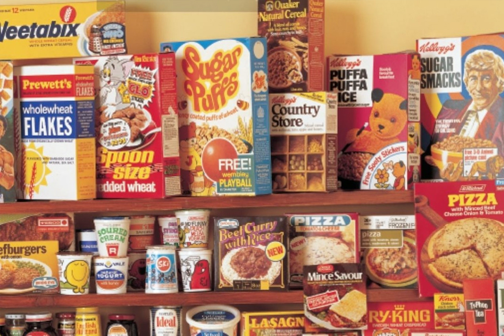 Museum of Brands London - Image 9 of 9