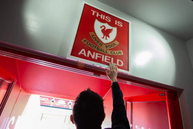 Museo del Liverpool FC - Image 6 of 7