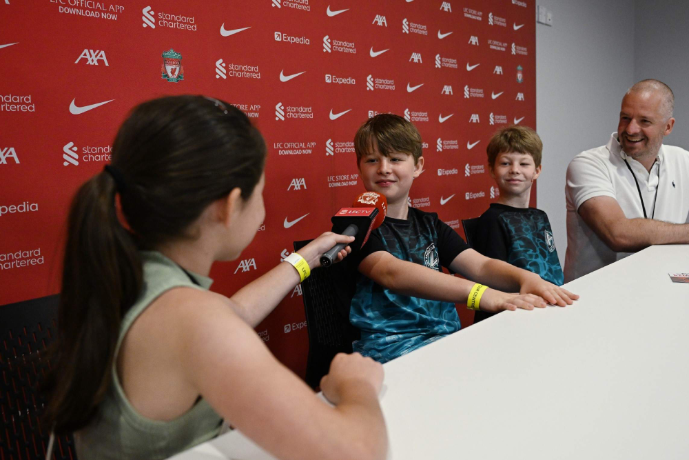 Liverpool FC Museum - Image 7 of 7