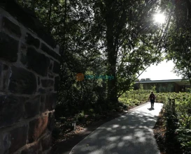 Strawberry Field Liverpool - Explore John Lennon's Childhood & Legacy - JTR Holidays