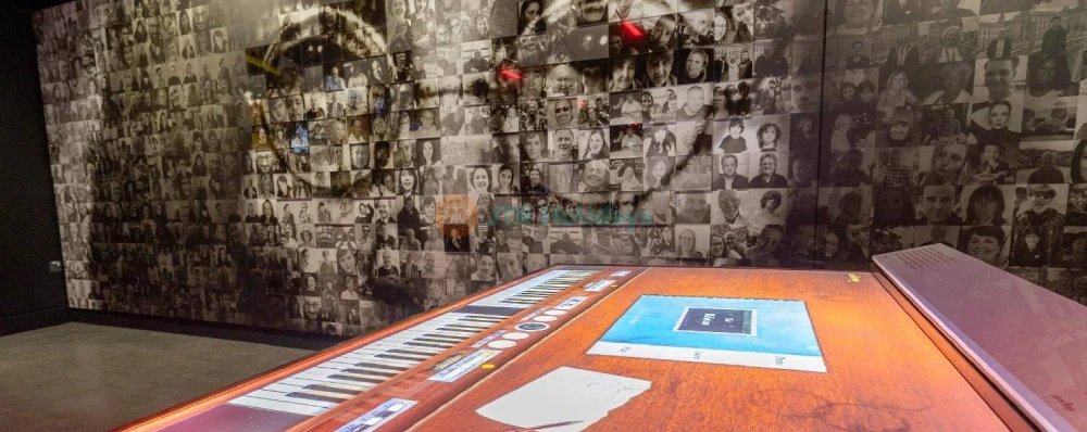 Strawberry Field Liverpool - Explore John Lennon's Childhood & Legacy - JTR Holidays - Image 3 of 5