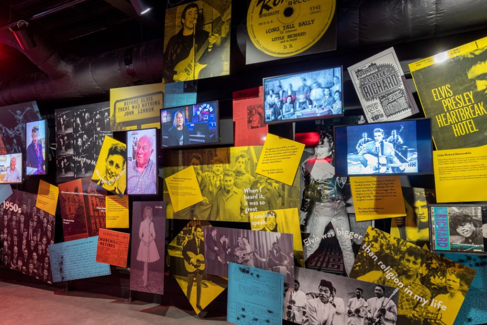 Strawberry Field Liverpool - Image 5 of 5