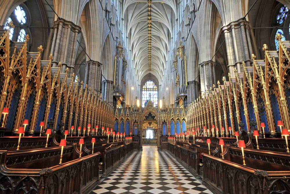 Westminster Abbey und das Haus des Parlaments Tour - Image 1 of 9