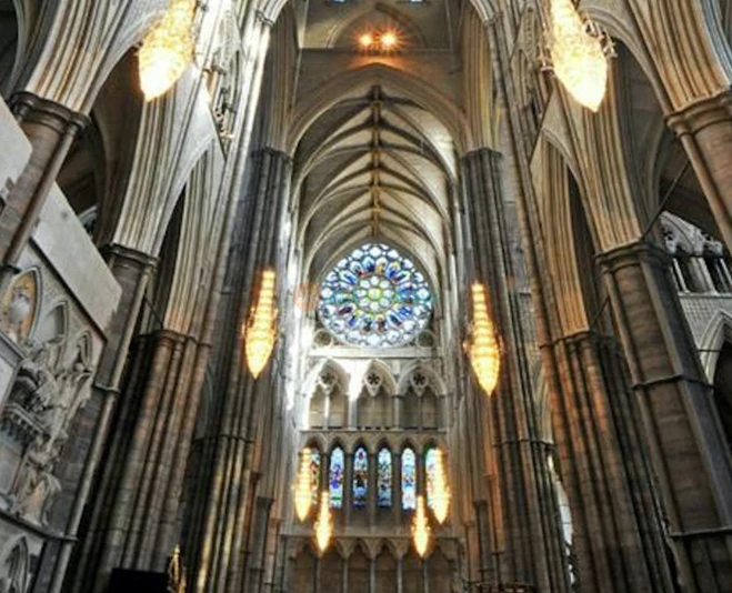 ウェストミンスター寺院と国会議事堂ツアー - Image 2 of 9