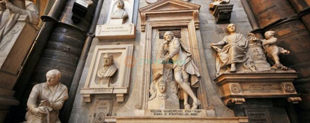 Westminster Abbey And The House of Parliament Tour - Image 3 of 5